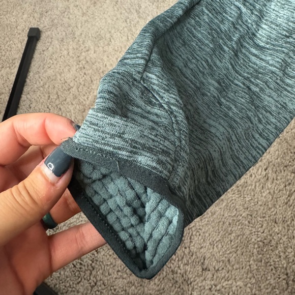 Nike Running Thermal Long Sleeve Shirt - Picture 4 of 6